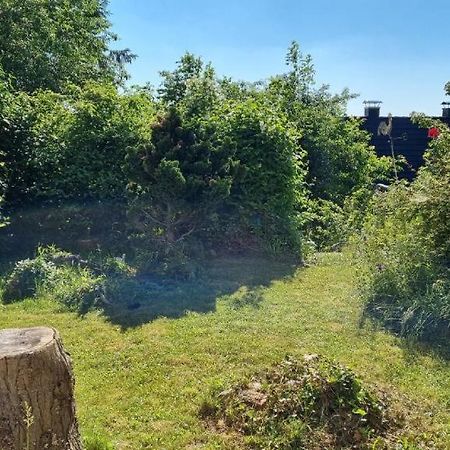 Appartement Zum Entspannen Wartenberg  Exteriör bild